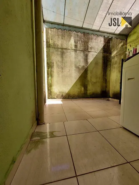 Foto 6 de Sobrado com 2 quartos à venda, 58m2 em Vila André Martins, Cacapava - SP