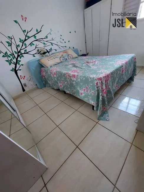 Foto 7 de Sobrado com 2 quartos à venda, 58m2 em Vila André Martins, Cacapava - SP