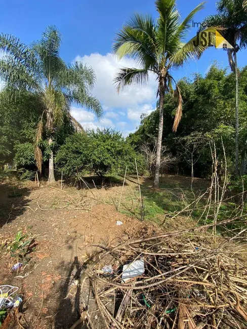 Foto 3 de Terreno / Lote à venda, 1010m2 em Chácara Ipês, Cacapava - SP