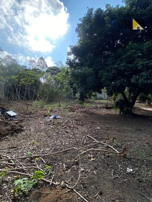 Foto 2 de Terreno / Lote à venda, 1010m2 em Chácara Ipês, Cacapava - SP