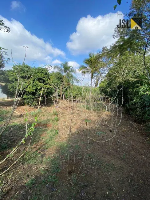 Foto 4 de Terreno / Lote à venda, 1010m2 em Chácara Ipês, Cacapava - SP