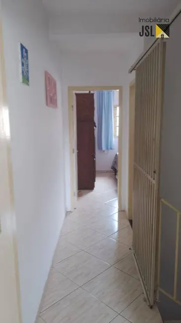 Foto 4 de Casa com 2 quartos à venda, 87m2 em Parque Residencial Santo André, Cacapava - SP