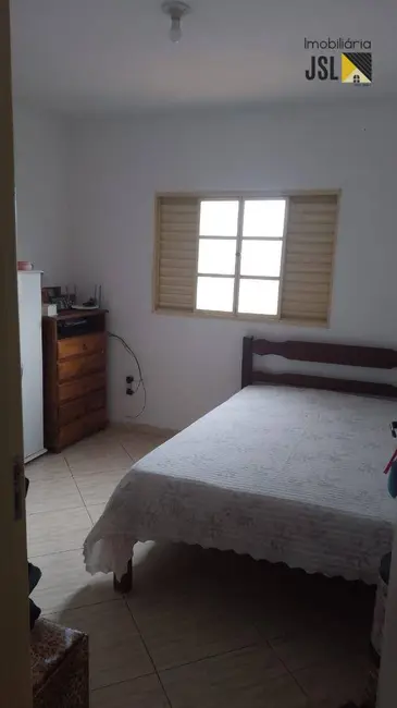 Foto 7 de Casa com 2 quartos à venda, 87m2 em Parque Residencial Santo André, Cacapava - SP