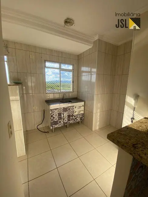 Foto 3 de Apartamento com 2 quartos à venda, 55m2 em Jardim Panorama, Cacapava - SP