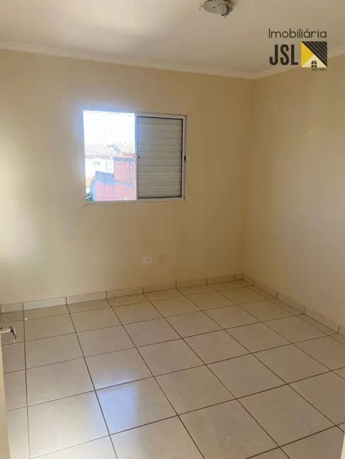 Foto 6 de Apartamento com 2 quartos à venda, 55m2 em Jardim Panorama, Cacapava - SP