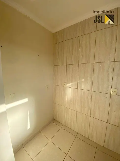 Foto 4 de Apartamento com 2 quartos à venda, 55m2 em Jardim Panorama, Cacapava - SP