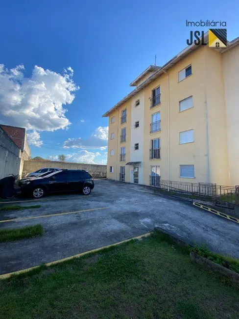 Foto 9 de Apartamento com 2 quartos à venda, 55m2 em Jardim Panorama, Cacapava - SP