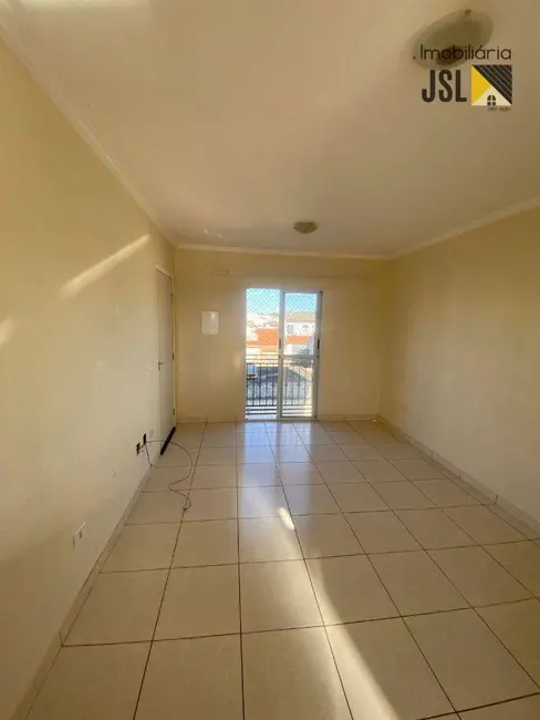 Foto 1 de Apartamento com 2 quartos à venda, 55m2 em Jardim Panorama, Cacapava - SP