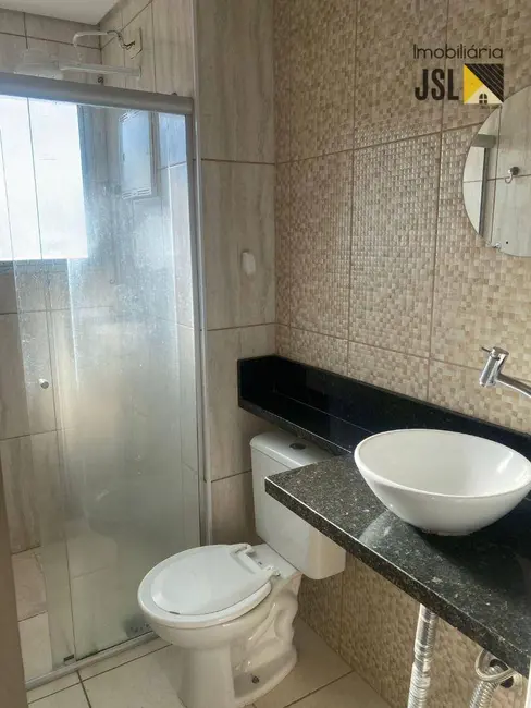 Foto 7 de Apartamento com 2 quartos à venda, 55m2 em Jardim Panorama, Cacapava - SP