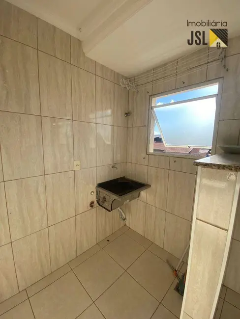 Foto 5 de Apartamento com 2 quartos à venda, 55m2 em Jardim Panorama, Cacapava - SP