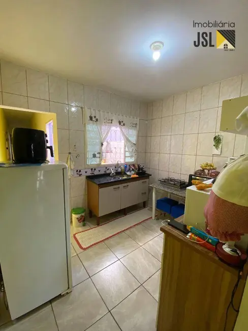 Casa com 2 quartos à venda, 87m2 em Residencial Aldeias da Serra, Cacapava - SP - imagem 4 Foto 4 de Casa com 2 quartos à venda, 87m2 em Residencial Aldeias da Serra, Cacapava - SP