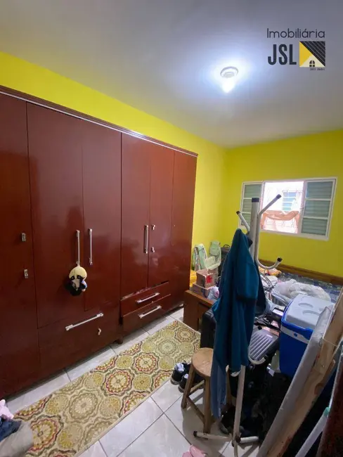 Casa com 2 quartos à venda, 87m2 em Residencial Aldeias da Serra, Cacapava - SP - imagem 8 Foto 8 de Casa com 2 quartos à venda, 87m2 em Residencial Aldeias da Serra, Cacapava - SP