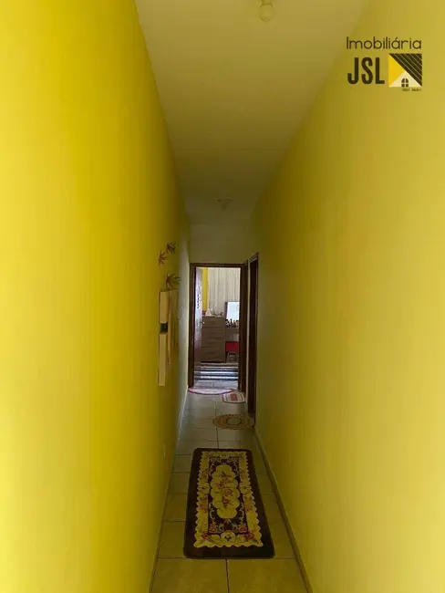 Casa com 2 quartos à venda, 87m2 em Residencial Aldeias da Serra, Cacapava - SP - imagem 7 Foto 7 de Casa com 2 quartos à venda, 87m2 em Residencial Aldeias da Serra, Cacapava - SP