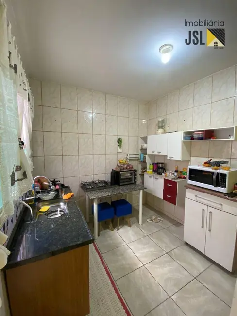 Casa com 2 quartos à venda, 87m2 em Residencial Aldeias da Serra, Cacapava - SP - imagem 5 Foto 5 de Casa com 2 quartos à venda, 87m2 em Residencial Aldeias da Serra, Cacapava - SP