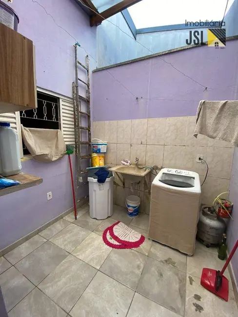 Casa com 2 quartos à venda, 87m2 em Residencial Aldeias da Serra, Cacapava - SP - imagem 6 Foto 6 de Casa com 2 quartos à venda, 87m2 em Residencial Aldeias da Serra, Cacapava - SP