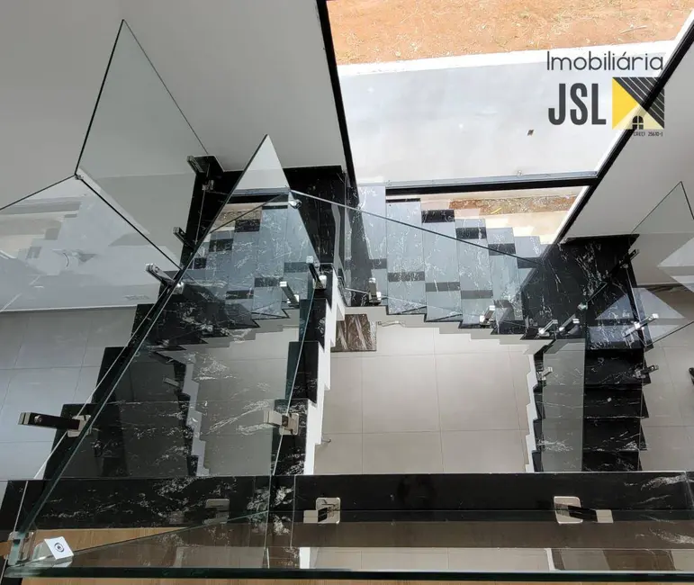 Foto 5 de Sobrado com 3 quartos à venda, 250m2 em Cacapava - SP