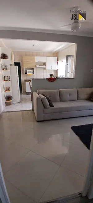 Foto 2 de Casa com 3 quartos à venda, 125m2 em Parque Residencial Maria Elmira, Cacapava - SP