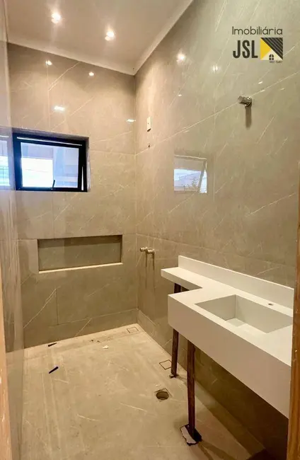 Foto 8 de Casa de Condomínio com 3 quartos à venda, 250m2 em Cacapava - SP