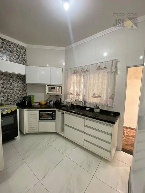 Foto 5 de Casa com 3 quartos à venda, 180m2 em Residencial Borda do Campo, Cacapava - SP