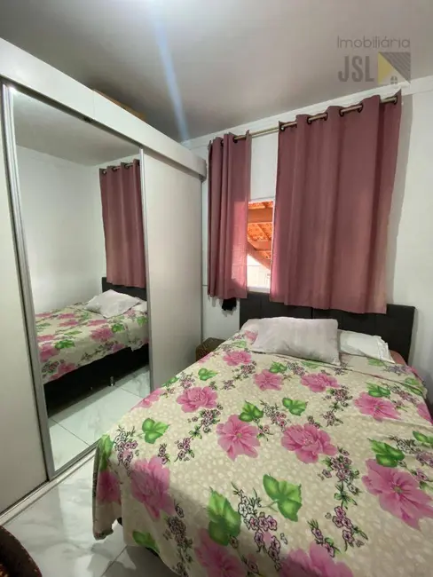 Foto 9 de Casa com 3 quartos à venda, 180m2 em Residencial Borda do Campo, Cacapava - SP