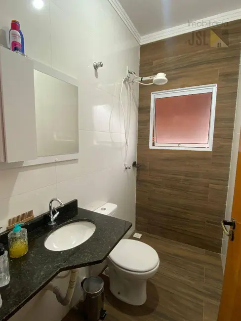 Foto 7 de Casa com 3 quartos à venda, 180m2 em Residencial Borda do Campo, Cacapava - SP