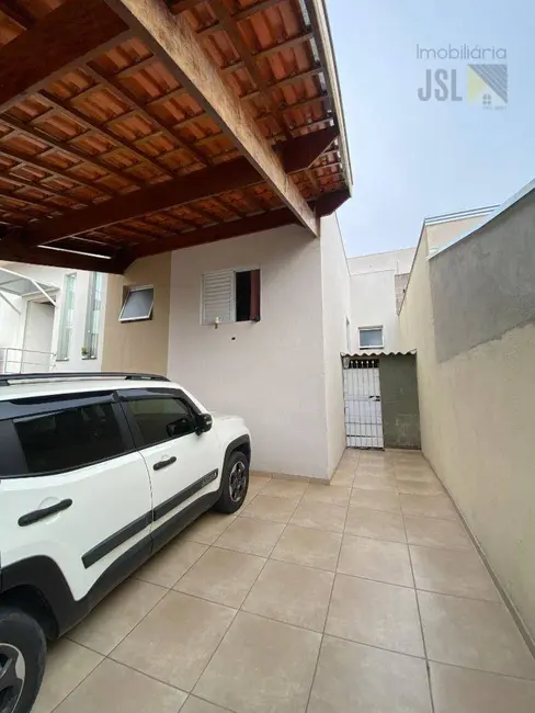 Foto 2 de Casa com 3 quartos à venda, 180m2 em Residencial Borda do Campo, Cacapava - SP