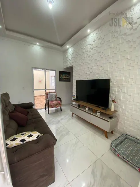 Foto 3 de Casa com 3 quartos à venda, 180m2 em Residencial Borda do Campo, Cacapava - SP