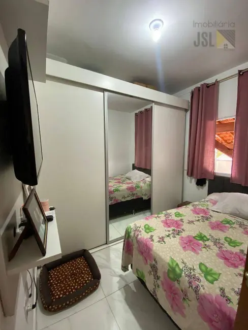 Foto 8 de Casa com 3 quartos à venda, 180m2 em Residencial Borda do Campo, Cacapava - SP