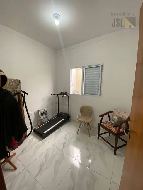 Foto 6 de Casa com 3 quartos à venda, 180m2 em Residencial Borda do Campo, Cacapava - SP