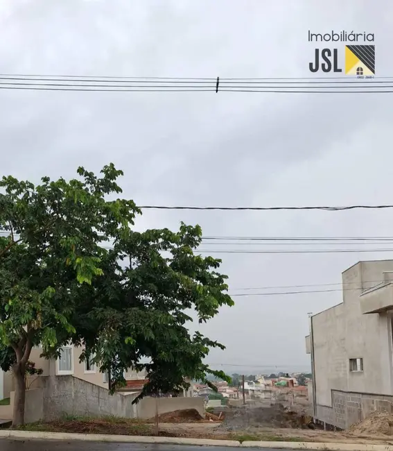 Foto 1 de Terreno / Lote à venda, 256m2 em Cacapava - SP