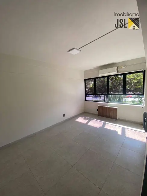 Foto 1 de Sala Comercial para alugar, 13m2 em Vila Antônio Augusto Luiz, Cacapava - SP