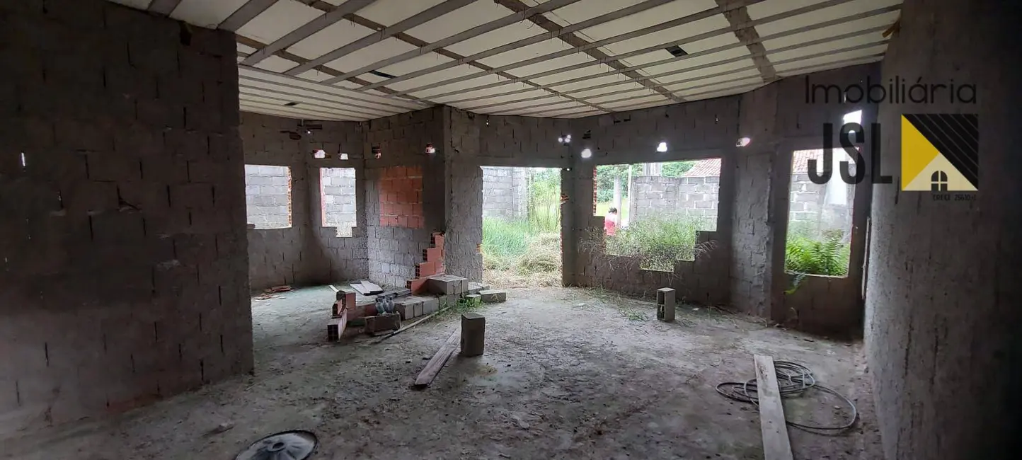 Foto 2 de Casa com 3 quartos à venda, 250m2 em Vila Antônio Augusto Luiz, Cacapava - SP