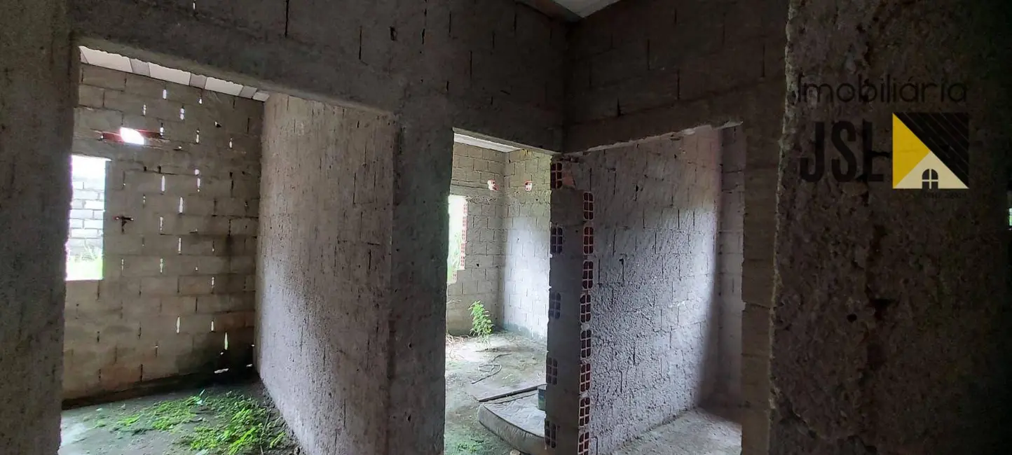 Foto 1 de Casa com 3 quartos à venda, 250m2 em Vila Antônio Augusto Luiz, Cacapava - SP