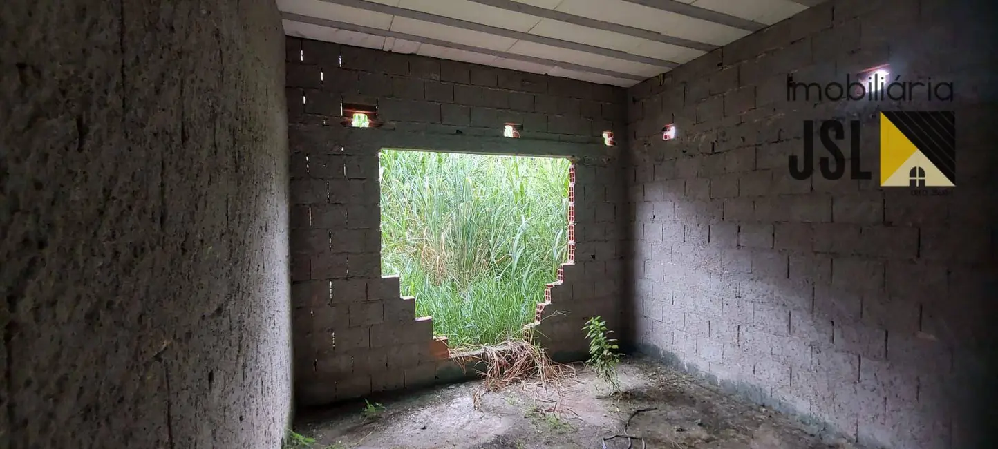 Foto 9 de Casa com 3 quartos à venda, 250m2 em Vila Antônio Augusto Luiz, Cacapava - SP