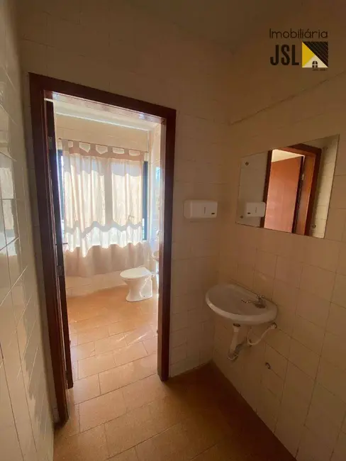 Foto 2 de Sala Comercial para alugar, 13m2 em Vila Antônio Augusto Luiz, Cacapava - SP
