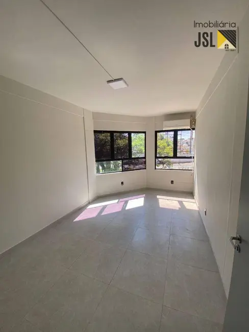 Foto 1 de Sala Comercial para alugar, 13m2 em Vila Antônio Augusto Luiz, Cacapava - SP