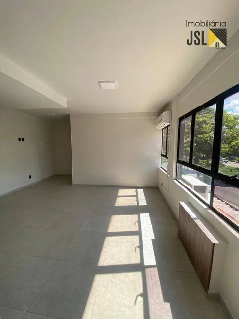 Foto 1 de Sala Comercial para alugar, 27m2 em Vila Antônio Augusto Luiz, Cacapava - SP