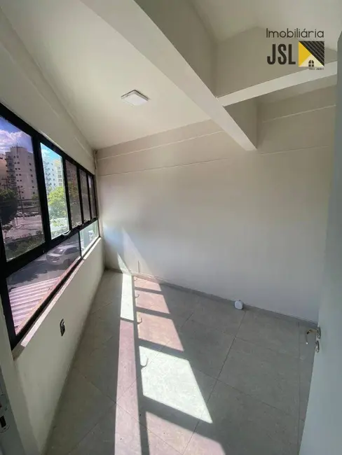 Foto 2 de Sala Comercial para alugar, 27m2 em Vila Antônio Augusto Luiz, Cacapava - SP