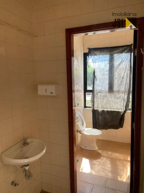 Foto 3 de Sala Comercial para alugar, 27m2 em Vila Antônio Augusto Luiz, Cacapava - SP