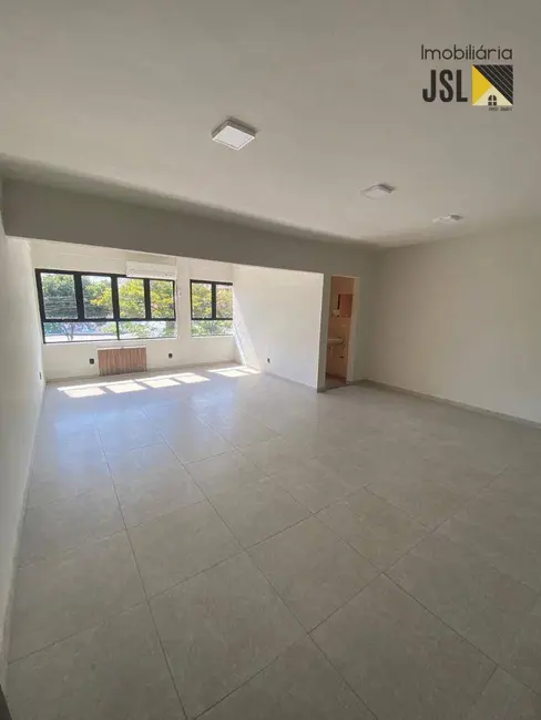 Foto 1 de Sala Comercial para alugar, 40m2 em Vila Antônio Augusto Luiz, Cacapava - SP