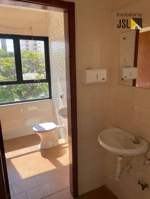 Foto 2 de Sala Comercial para alugar, 40m2 em Vila Antônio Augusto Luiz, Cacapava - SP