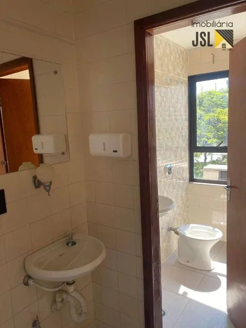 Foto 3 de Sala Comercial para alugar, 36m2 em Vila Antônio Augusto Luiz, Cacapava - SP