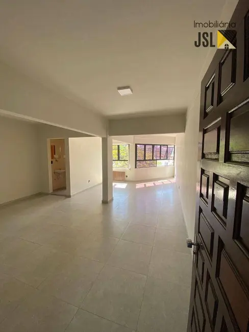 Foto 1 de Sala Comercial para alugar, 36m2 em Vila Antônio Augusto Luiz, Cacapava - SP