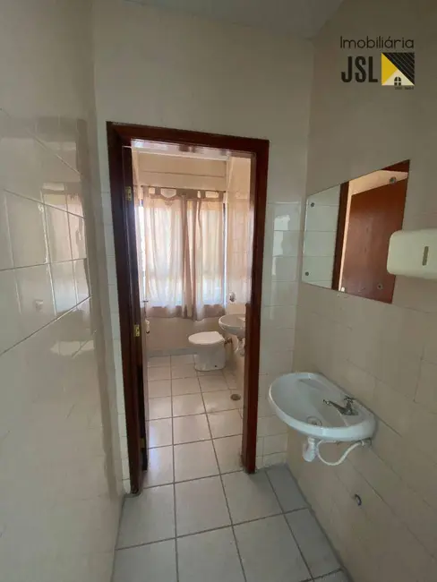 Foto 2 de Sala Comercial para alugar, 12m2 em Vila Antônio Augusto Luiz, Cacapava - SP