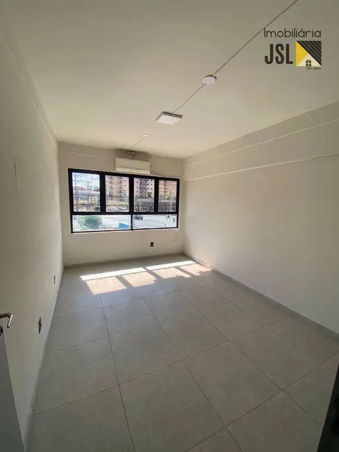 Foto 1 de Sala Comercial para alugar, 12m2 em Vila Antônio Augusto Luiz, Cacapava - SP