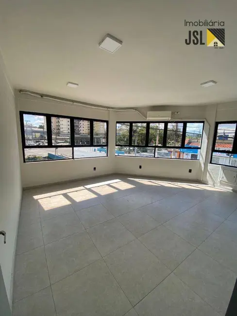 Foto 1 de Sala Comercial para alugar, 22m2 em Vila Antônio Augusto Luiz, Cacapava - SP
