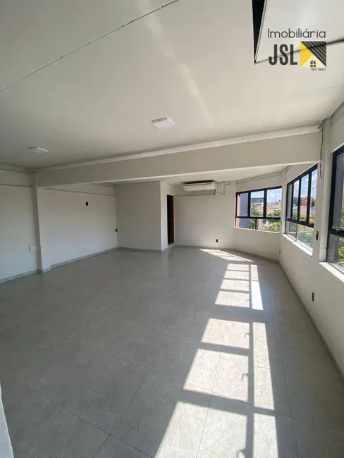 Foto 2 de Sala Comercial para alugar, 36m2 em Vila Antônio Augusto Luiz, Cacapava - SP