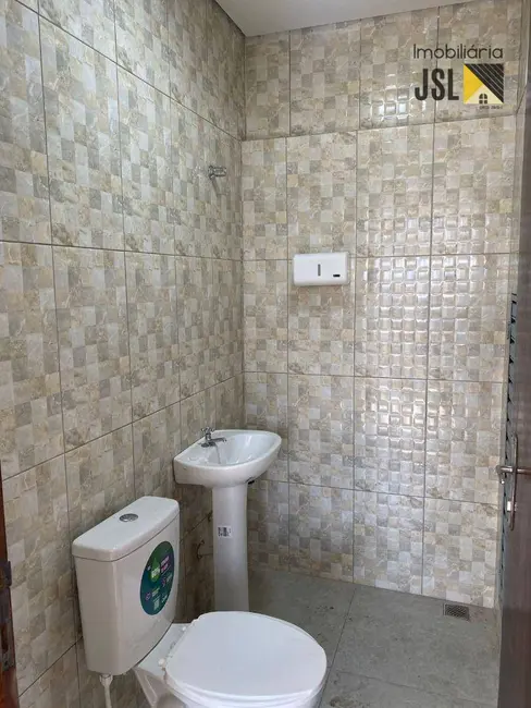 Foto 3 de Sala Comercial para alugar, 36m2 em Vila Antônio Augusto Luiz, Cacapava - SP