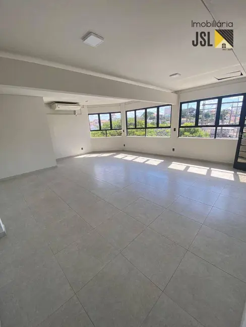 Foto 1 de Sala Comercial para alugar, 36m2 em Vila Antônio Augusto Luiz, Cacapava - SP