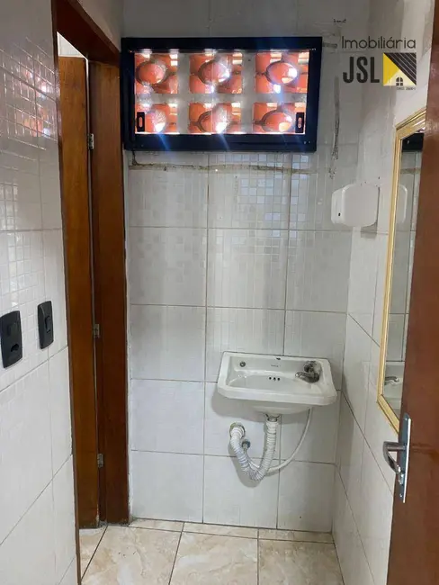 Foto 2 de Sala Comercial para alugar, 13m2 em Vila Antônio Augusto Luiz, Cacapava - SP